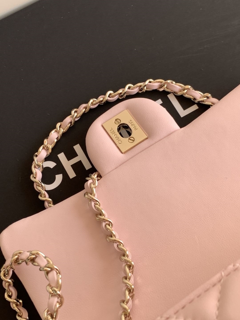 Ch**el satchel bags